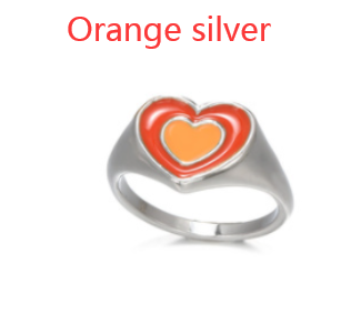 Corazon Ring