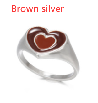 Corazon Ring