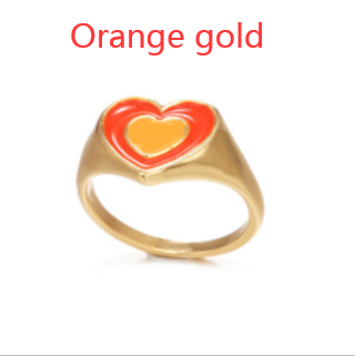 Corazon Ring