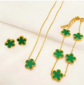 Lucky Set